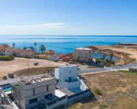 Resale - Villa -
Torrevieja - Rosaleda