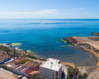 Resale - Villa -
Torrevieja - Rosaleda