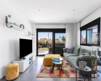 Resale - Villa -
Torrevieja - Rosaleda