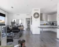 Resale - Villa -
Torrevieja - Rosaleda