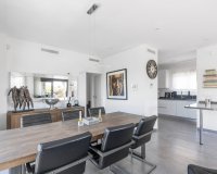 Resale - Villa -
Torrevieja - Rosaleda