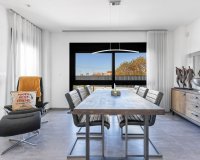 Resale - Villa -
Torrevieja - Rosaleda