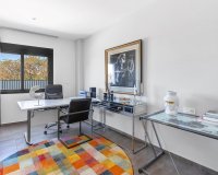 Resale - Villa -
Torrevieja - Rosaleda