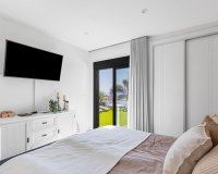 Resale - Villa -
Torrevieja - Rosaleda