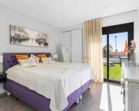 Resale - Villa -
Torrevieja - Rosaleda