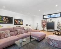 Resale - Villa -
Torrevieja - Rosaleda