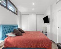 Resale - Villa -
Torrevieja - Rosaleda