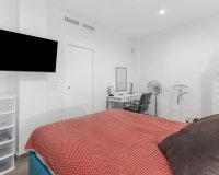 Resale - Villa -
Torrevieja - Rosaleda