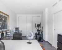 Resale - Villa -
Torrevieja - Rosaleda