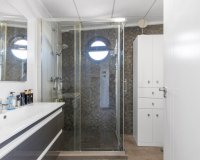 Resale - Villa -
Torrevieja - Rosaleda