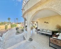 Resale - Villa -
Torrevieja - San Luis