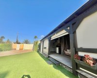Resale - Villa -
Torrevieja - San Luis