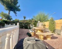 Resale - Villa -
Torrevieja - San Luis