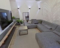 Resale - Villa -
Torrevieja - San Luis