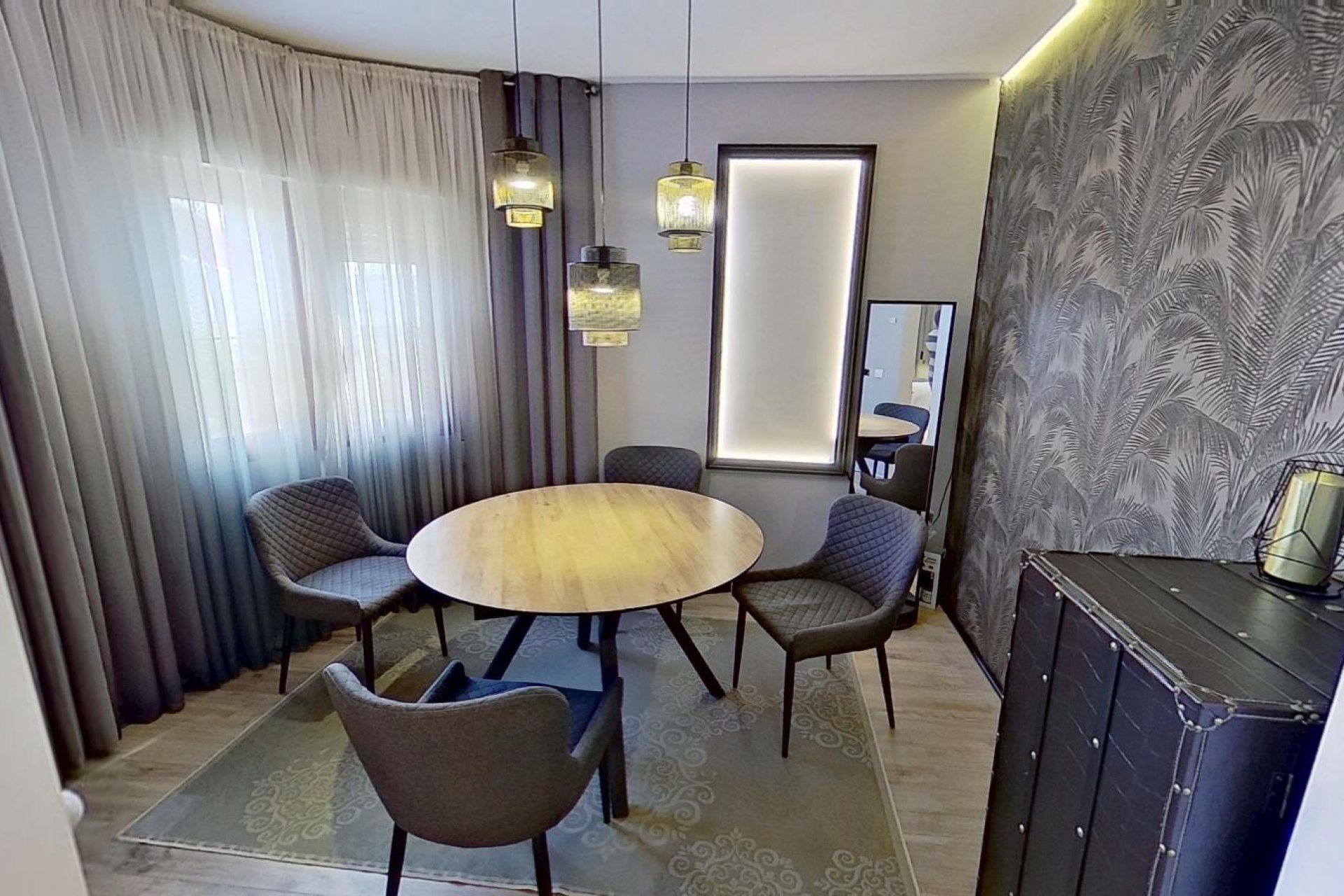 Resale - Villa -
Torrevieja - San Luis