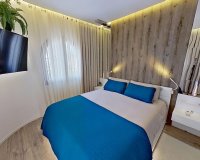 Resale - Villa -
Torrevieja - San Luis