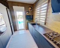 Resale - Villa -
Torrevieja - San Luis