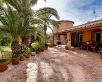 Resale - Villa -
Torrevieja - San Luis