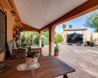 Resale - Villa -
Torrevieja - San Luis