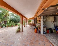 Resale - Villa -
Torrevieja - San Luis