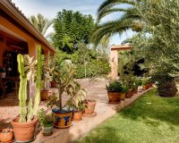 Resale - Villa -
Torrevieja - San Luis