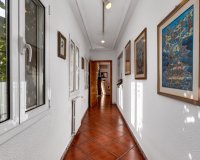 Resale - Villa -
Torrevieja - San Luis