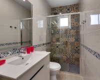 Resale - Villa -
Torrevieja - San Luis