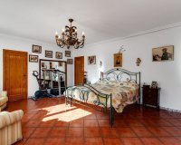 Resale - Villa -
Torrevieja - San Luis