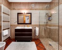 Resale - Villa -
Torrevieja - San Luis