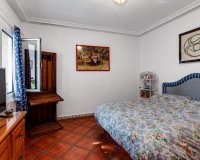 Resale - Villa -
Torrevieja - San Luis