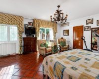 Resale - Villa -
Torrevieja - San Luis
