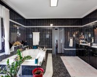 Resale - Villa -
Torrevieja - San Luis