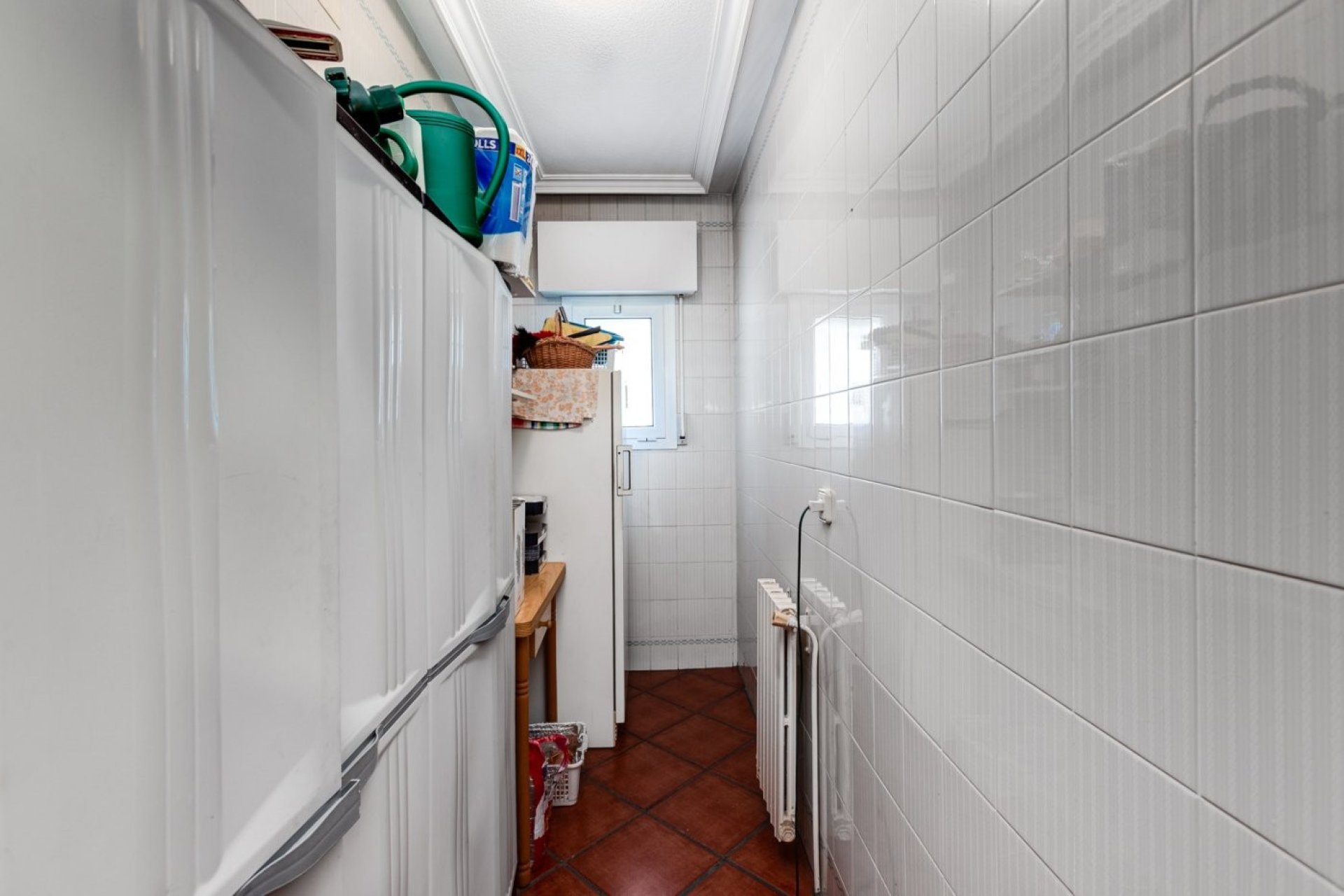 Resale - Villa -
Torrevieja - San Luis