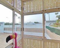 Resale - Villa -
Torrevieja - San Luis