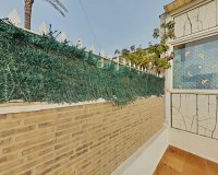 Resale - Villa -
Torrevieja - San Luis