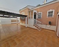 Resale - Villa -
Torrevieja - San Luis