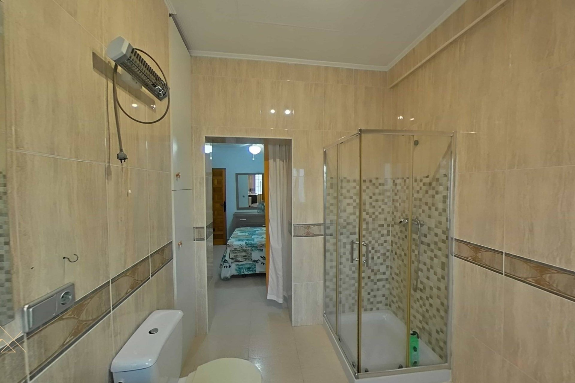 Resale - Villa -
Torrevieja - San Luis