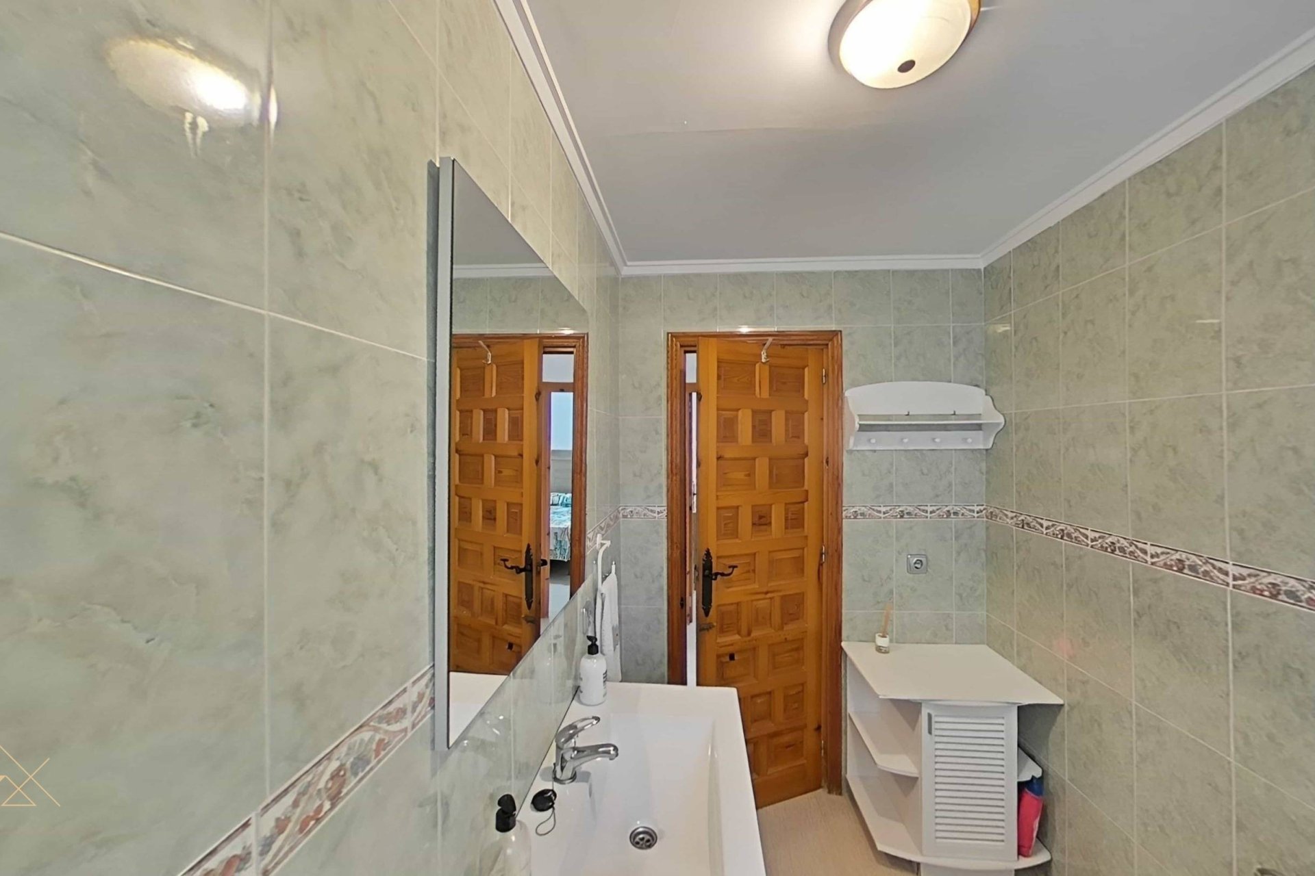 Resale - Villa -
Torrevieja - San Luis