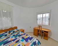 Resale - Villa -
Torrevieja - San Luis