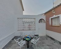 Resale - Villa -
Torrevieja - San Luis