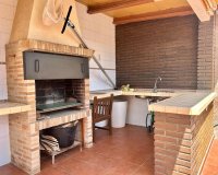 Resale - Villa -
Torrevieja - San Luis