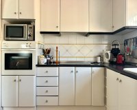 Resale - Villa -
Torrevieja - San Luis