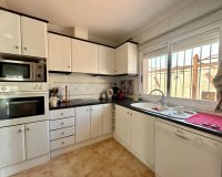 Resale - Villa -
Torrevieja - San Luis