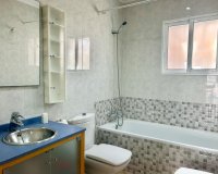 Resale - Villa -
Torrevieja - San Luis