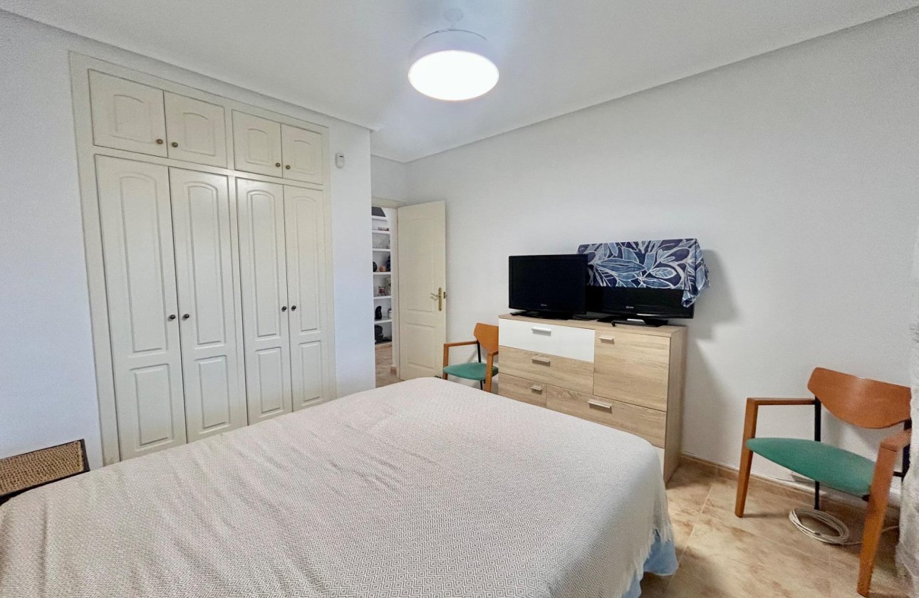 Resale - Villa -
Torrevieja - San Luis