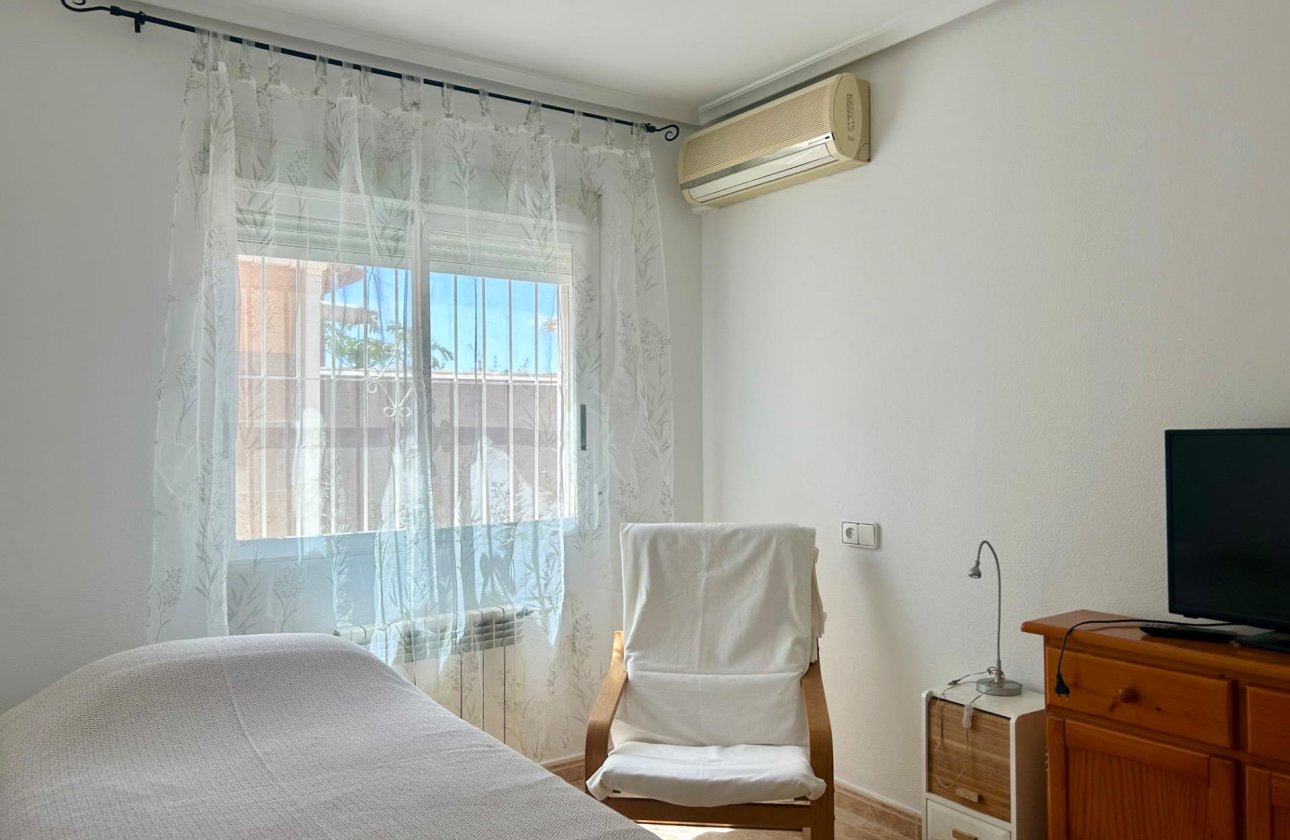Resale - Villa -
Torrevieja - San Luis