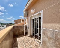 Resale - Villa -
Torrevieja - San Luis