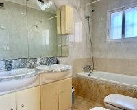 Resale - Villa -
Torrevieja - San Luis