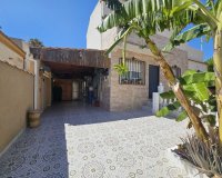 Resale - Villa -
Torrevieja - Torre Del Moro