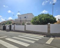 Resale - Villa -
Torrevieja - Torre Del Moro